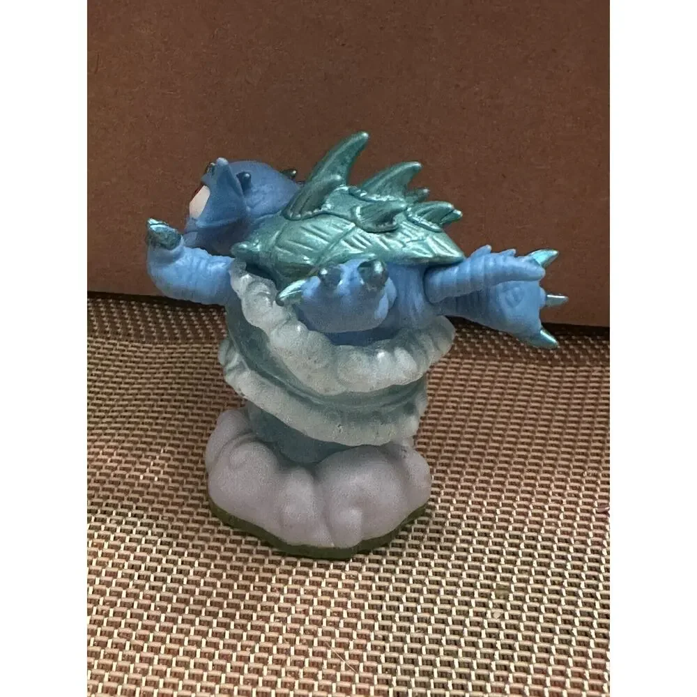 WARNADO Series 1 Skylanders Spyro’s Adventure Giants Swap Wii PS4 Xbox 84186888